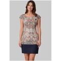 Robe Kebello Robe F, Rose