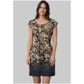 Robe Kebello Robe F, Noir