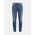 Jeans/Pantalons sur Grenoble : Jeans Dondup GEORGE ME2-UP232 DS0257U