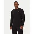 T-shirt Emporio Armani EA7 8NPT28 PJVQZ CORE ID-0208 BLACK Grenoble