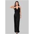 Robe Kebello Robe F, Noir Grenoble