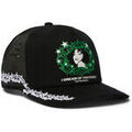 Casquettes sur Grenoble : Casquette Huf Cap fantasies trucker