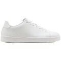 Baskets homme sur Grenoble : Baskets basses Kebello Baskets H, Blanc