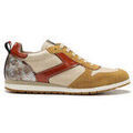 Baskets femme sur Grenoble : Baskets basses Dorking d9718
