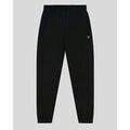 Jeans/Pantalons sur Grenoble : Pantalon Lyle & Scott ML720VOGX-Z865 JET BLACK