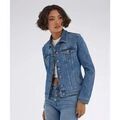 Vestes sur Grenoble : Veste Gas 255293_031460 WARMIN-69MM STONE WASH