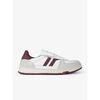 Baskets basses Pro-keds FILED KING F425SLM-02X317W IVORY DORDEAUX