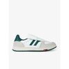 Baskets basses Pro-keds FILED KING F425SLM-02X814W IVORY/BOTTLE GREEN