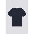 Tee-shirts sur Grenoble : T-shirt Gas 543886 185020 SCUBA-1721 TRUE BLUE