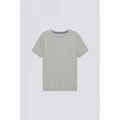 T-shirt Gas 543886 185020 SCUBA-2923 SOFT GREY Grenoble