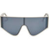 Lunettes de soleil Karl Lagerfeld KL6209S-105