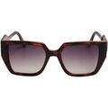 Lunettes sur Grenoble : Lunettes de soleil Karl Lagerfeld KL6098S N-240