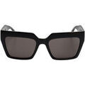 Lunettes sur Grenoble : Lunettes de soleil Karl Lagerfeld KL6181S N-001