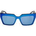 Lunettes sur Grenoble : Lunettes de soleil Karl Lagerfeld KL6181S N-400