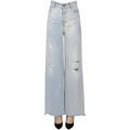 Pantalons sur Grenoble : Jeans Golden Goose DNM00007058AE