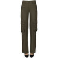 Pantalons sur Grenoble : Pantalon Mauro Grifoni PNP00007108AE