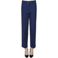 Pantalon 1961 Milano PNP00007113AE Pantalons sur Grenoble : Pantalon 1961 Milano PNP00007113AE