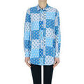 Chemises sur Grenoble : Chemise Mc2 Saint Barth TPC00007066AE