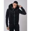 Veste Project X Paris Veste L&eacute;g&egrave;re 1930029-1 Noir