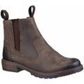 Bottes femme sur Grenoble : Bottes Cotswold Laverton