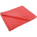 Accessoires sur Grenoble : Serviettes et gants de toilette Sols 50 cm x 100 cm PC368