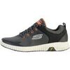 Baskets basses Skechers Basket &agrave; Lacets Elite Flex Prime Gris