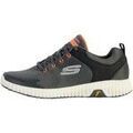Baskets basses Skechers Basket &agrave; Lacets Elite Flex Prime Gris Grenoble