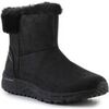 Boots Skechers Escape Plan - Cozy Collab Black 167413-BBK