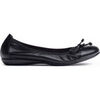 Ballerines Wonders a61112 black