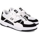 Chaussures de Skate DC Shoes Construct