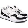 Chaussures de Skate DC Shoes Construct