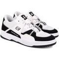 Chaussures de Skate DC Shoes Construct Grenoble