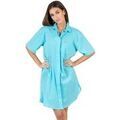 Chemise Isla Bonita By Sigris Robe Grenoble