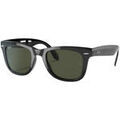 Lunettes sur Grenoble : Lunettes de soleil Ray-ban RB410560150