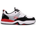 Skate & rollers sur Grenoble : Chaussures de Skate DC Shoes DC Ascend