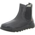 Bottes femme sur Grenoble : Bottes Softinos -