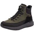 Bottes homme sur Grenoble : Bottes Rieker -