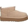 Bottines UGG 1157791K CLASSIC ULTRA MINI PLATFORM