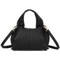 Sac &agrave; main La Modeuse Sacs &agrave; main pour femme - Noir - Noir