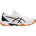 Running sur Grenoble : Chaussures Asics Gel Rocket 11