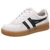 Ville basse Gola -