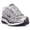 Chaussures Nike 101 P 6000 METALLIC SILVER
