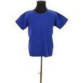 Tee-shirts sur Grenoble : T-shirt Issey Miyake T-shirt bleu