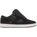 Chaussures de Skate Es FTW SOPHISTO BLACK