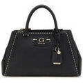 Sacs &agrave; mains sur Grenoble : Sac &agrave; main Guess Sac Bandouli&egrave;re Anadela 3 Comp Satch Black Noir