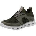 Chaussures de ville homme sur Grenoble : Mocassins Rieker -