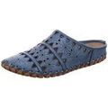 Mules femme sur Grenoble : Sabots Gemini -