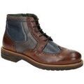 Bottes Galizio Torresi -