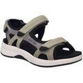 Chaussures Josef Seibel - Vert Grenoble