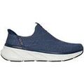 Chaussures de ville homme sur Grenoble : Mocassins Skechers -